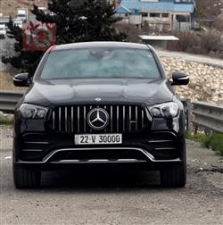 مرسيدس بنز GLE
